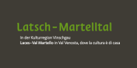 Tourismusverein Latsch-Martelltal